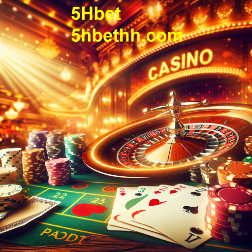 5Hbet