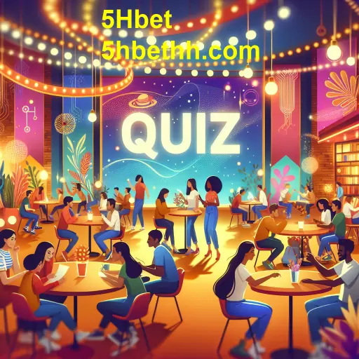 Desvende o Conhecimento com as Perguntas do 5Hbet